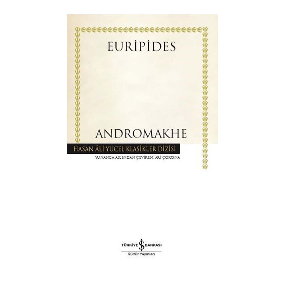 ANDROMAKHE