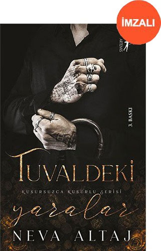 Tuvaldeki Yaralar