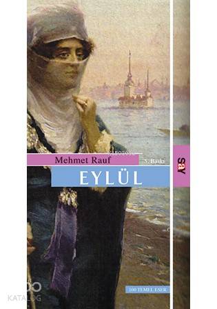 Eylül - Mehmet Rauf