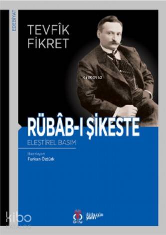 Rübâb-ı Şikeste - Tevfik Fikret