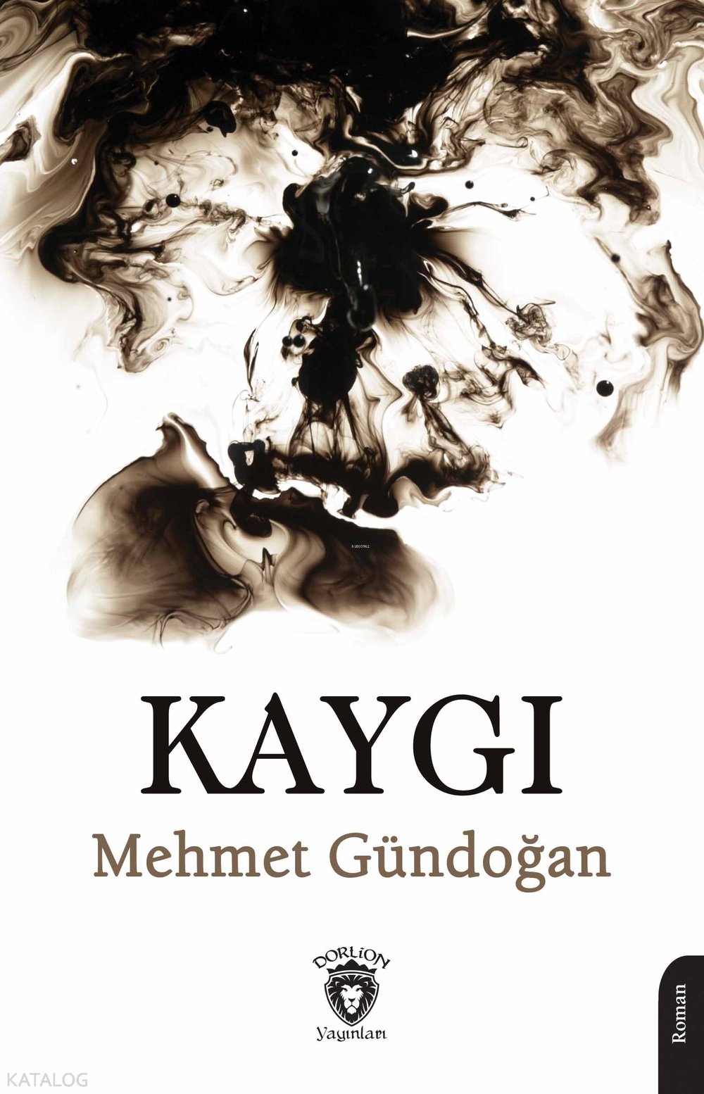 Kaygı - Mehmet Gündoğan