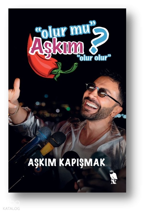 Olur Mu Aşkım ? - Aşkım Kapışmak