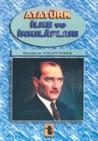 Atatürk İlke ve İnkılapları - Yalçın Toker
