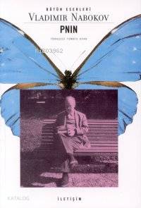 Pnin - Vladimir Nabokov