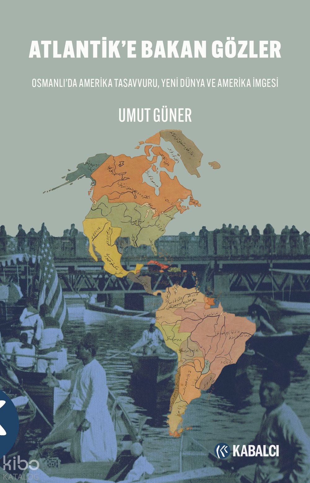 Atlantik’e Bakan Gözler