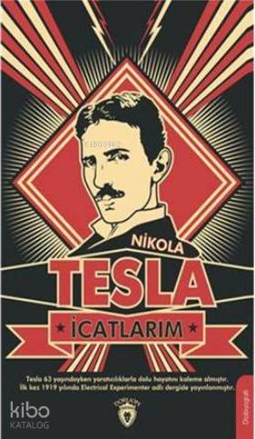 İcatlarım