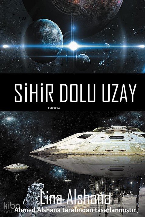 Sihir Dolu Uzay