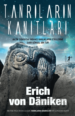 Tanrıların Kanıtları - Erich von Daniken