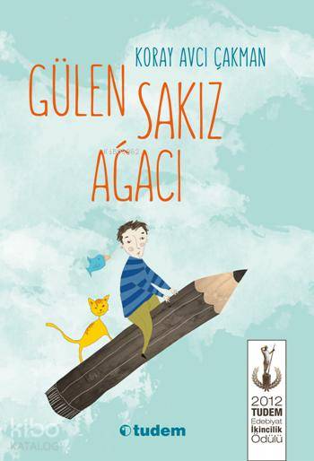 Gülen Sakız Ağacı