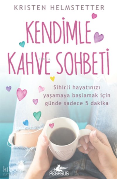 Kendimle Kahve Sohbeti