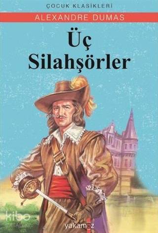 Üç Silahşörler