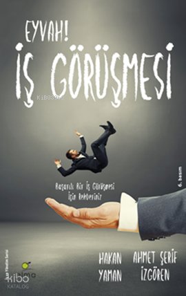 Eyvah! İş Görüşmesi - Ahmet Şerif İzgören