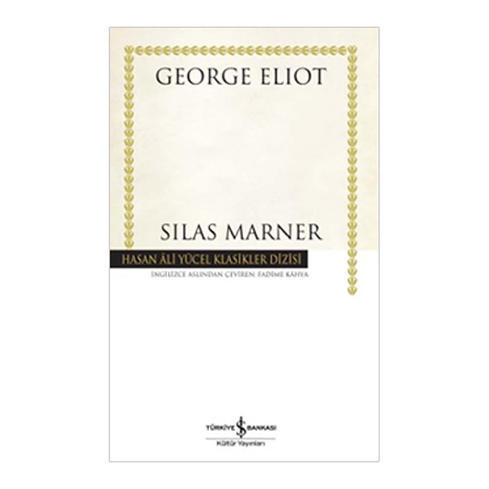 SİLES MARNER KARTON KAPAK