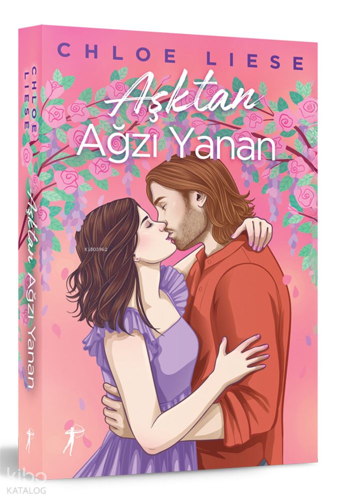 Aşktan Ağzı Yanan