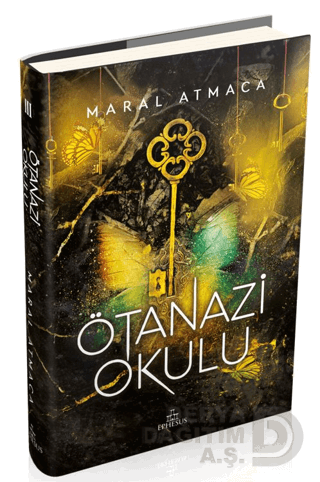 ÖTANAZİ OKULU - 3 CİLTLİ