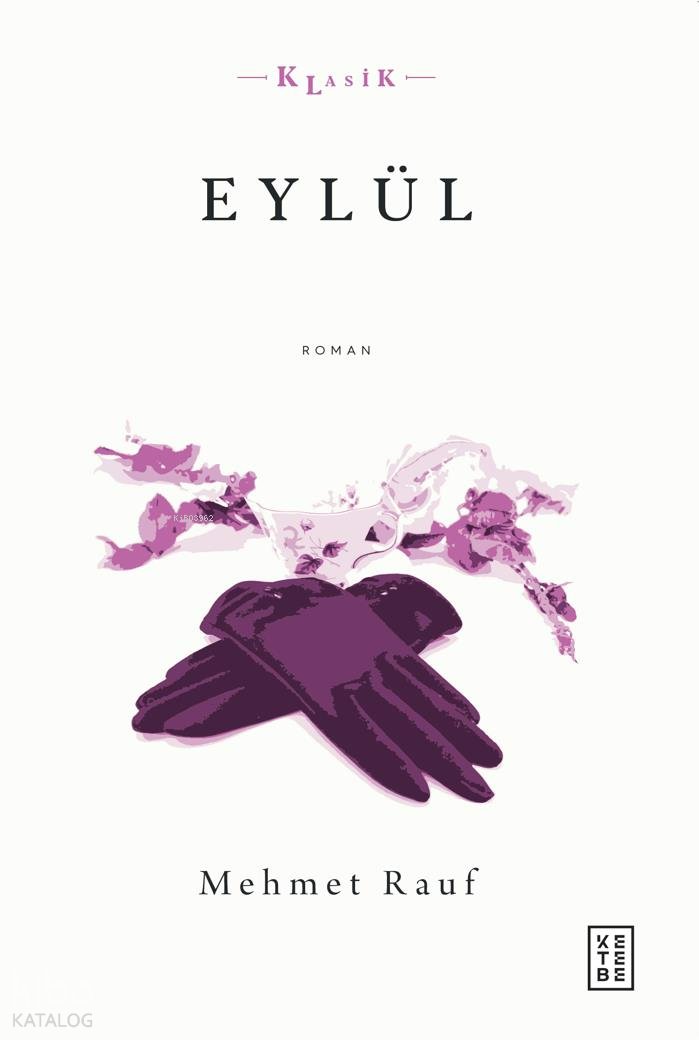 Eylül - Mehmet Rauf