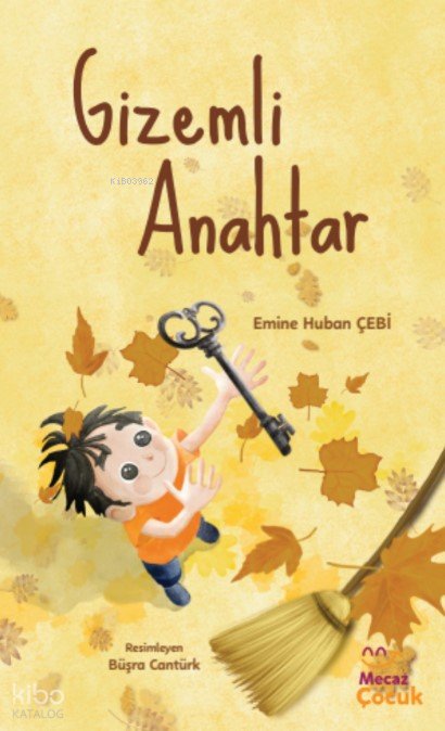 Gizemli Anahtar