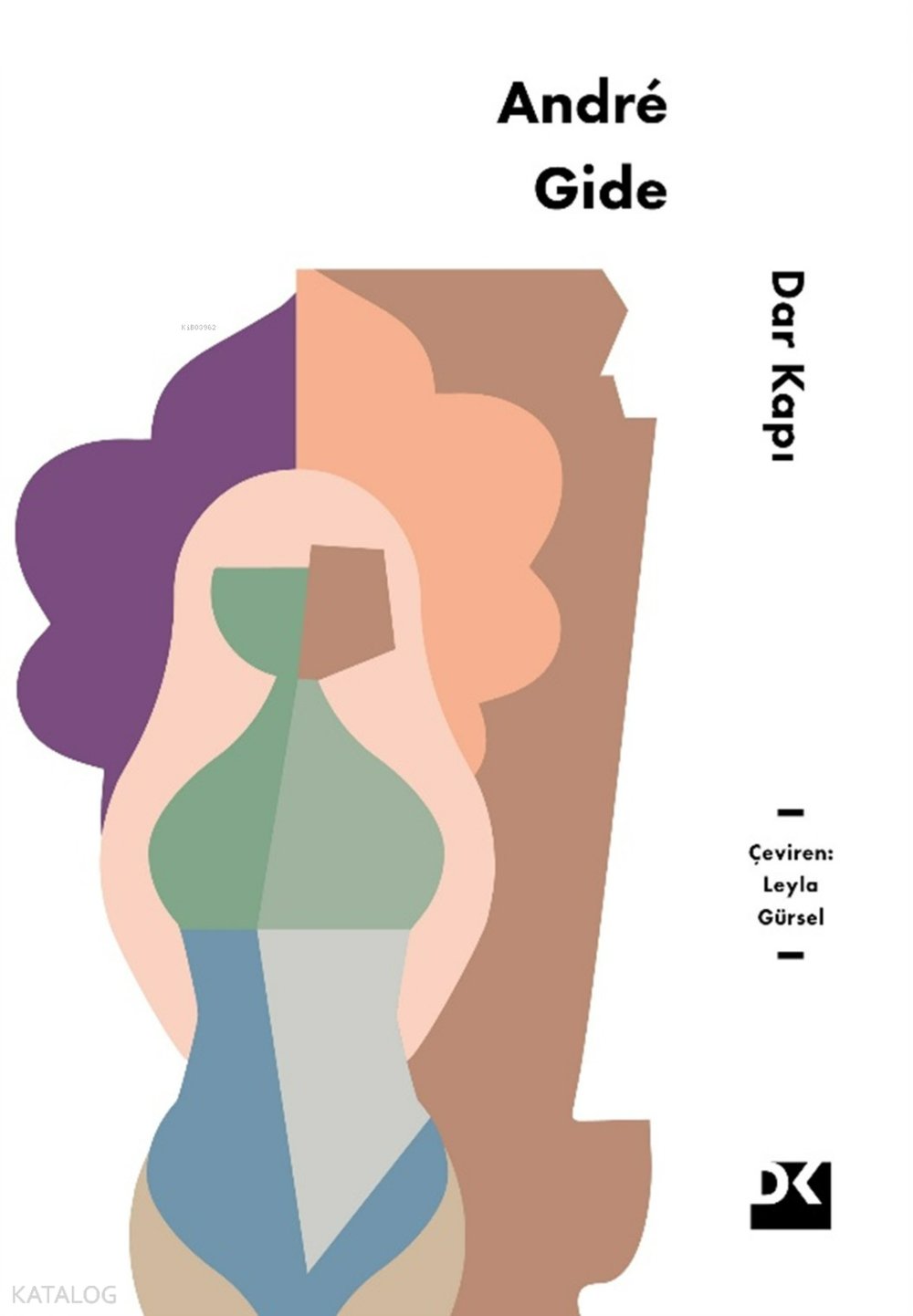 Dar Kapı - Andre Gide