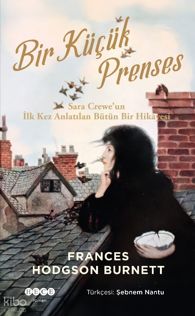 Bir Küçük Prenses