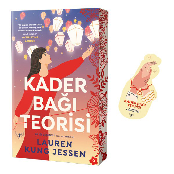 Kader - Amanda Hocking