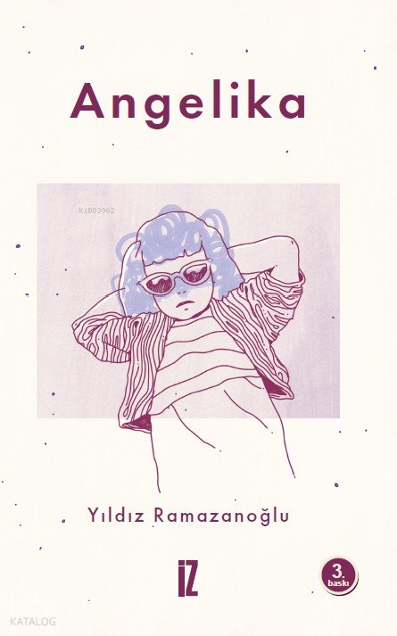 Angelika