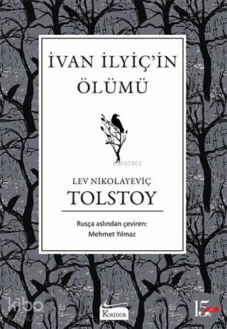 Ivan İlyiç'in Ölümü