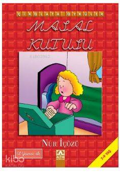 Masal Kutusu