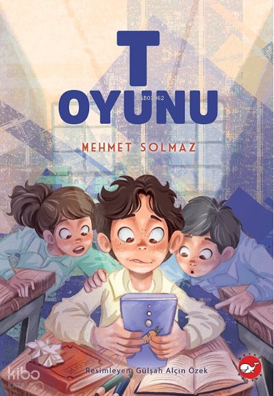 T Oyunu