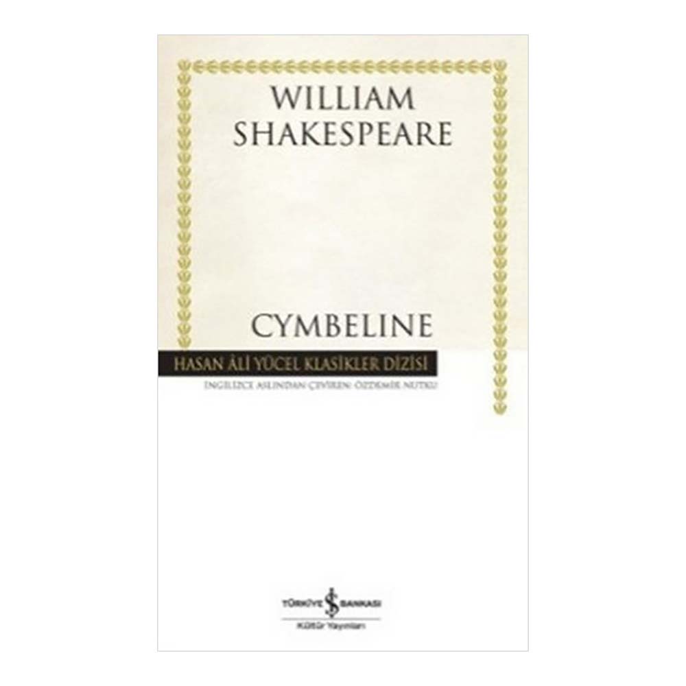 CYMLBELİNE K.KAPAK
