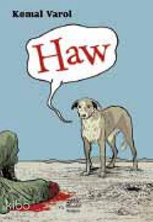 Haw - Kemal Varol