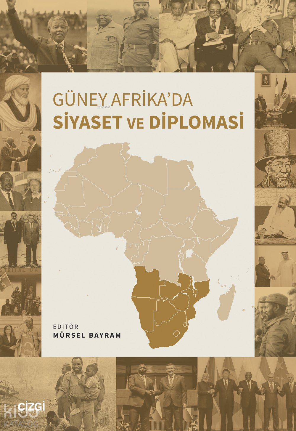 Güney Afrika’da Siyaset ve Diplomasi