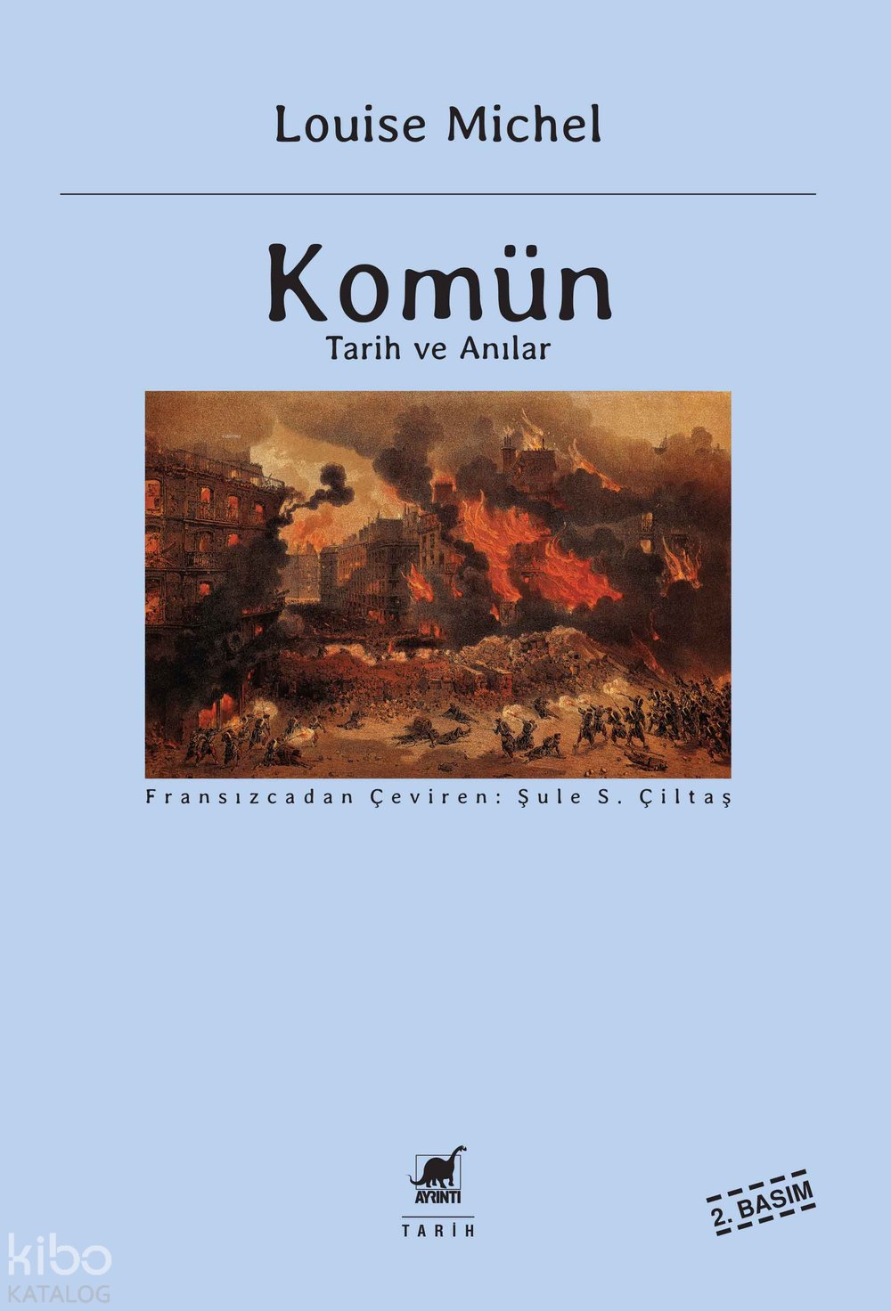 Komün