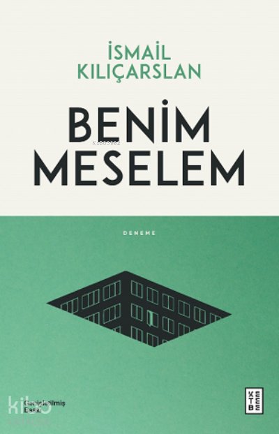 Benim Meselem - İsmail Kılıçarslan