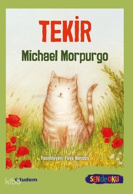 Tekir - Sen de Oku - Michael Morpurgo