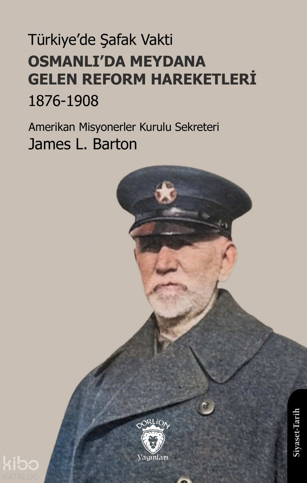 Türkiye’de Şafak Vakti Osmanlı’da Meydana Gelen Reform Hareketleri 1876-1908