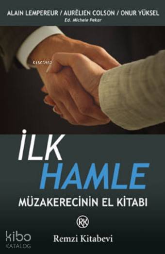 İlk Hamle