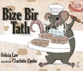 Bize Bir Tatlı - Felicia Law