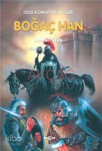 Boğaç Han