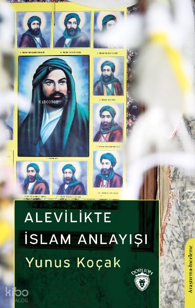 Alevilikte İslam Anlayışı - Yunus Koçak