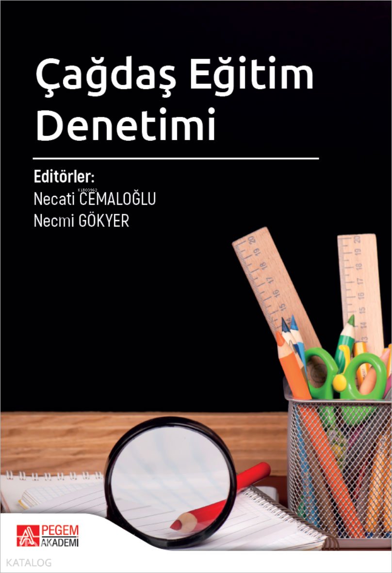 Çağdaş Eğitim Denetimi