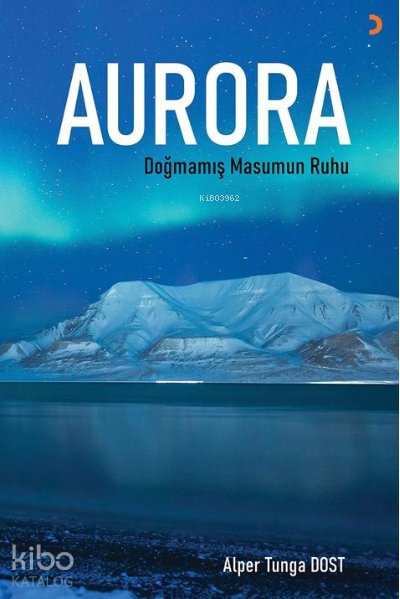 Aurora - Alper Tunga Dost