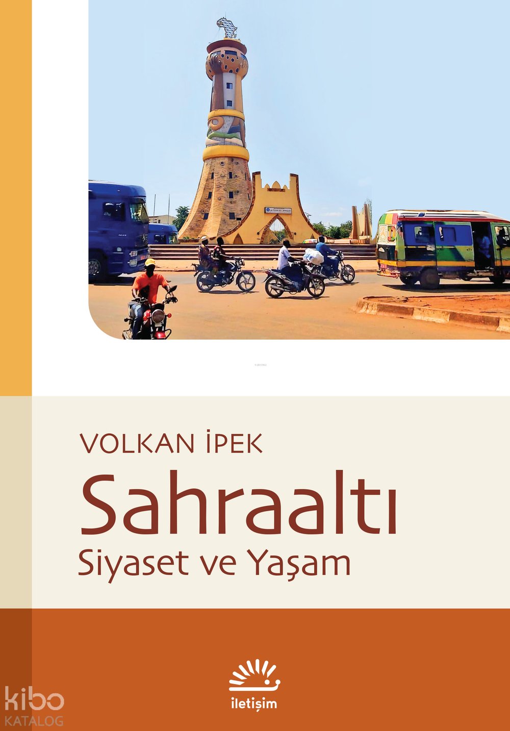 Sahraaltı