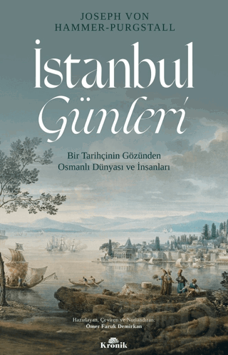 İSTANBUL GÜNLERİ
