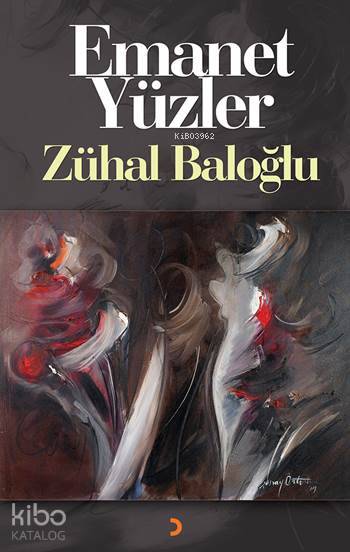 Emanet Yüzler