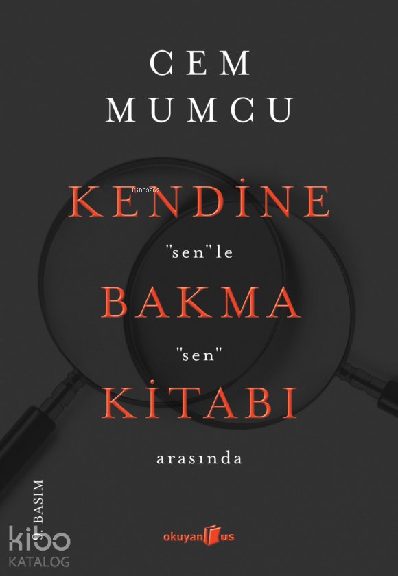 Kendine Bakma Kitabı