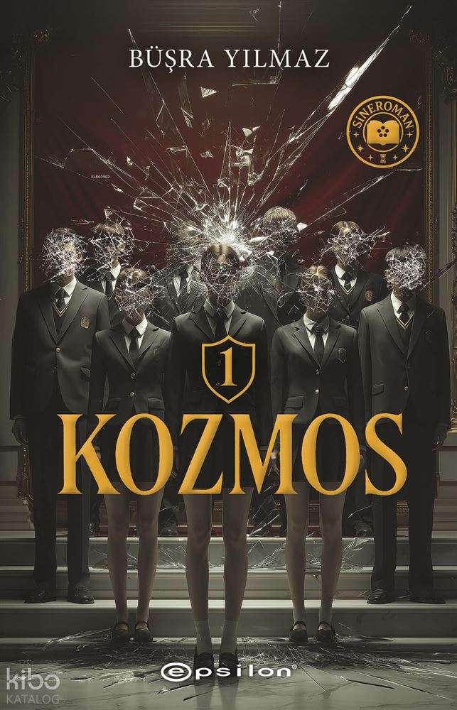 KOZMOS - 1