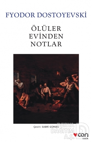 Ölüler Evinden Notlar