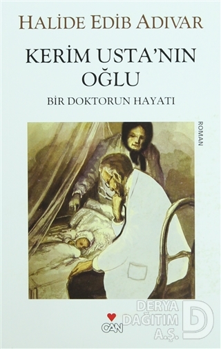 Kerim Usta’nın Oğlu