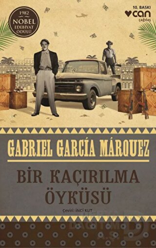 Bir Kaçırılma Öyküsü