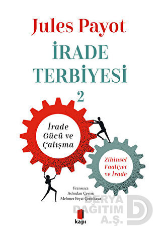 İRADE TERBİYESİ - 2